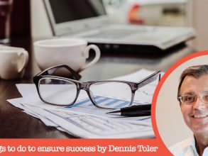 Nine Things Small Business Owners Should Do to Ensure Success