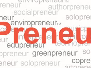 A “-Preneur” Glossary