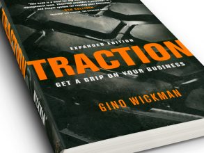 Traction: Get a Grip on Your Business