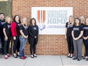 Nonprofit Spotlight: Charlotte Bridge Home